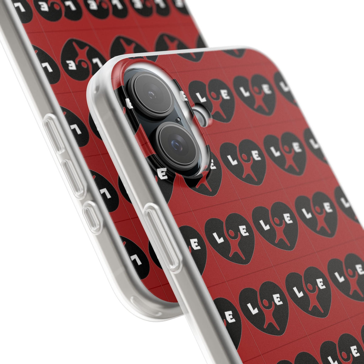 Phone Case Flexi Cases - Flex phone cases Printify