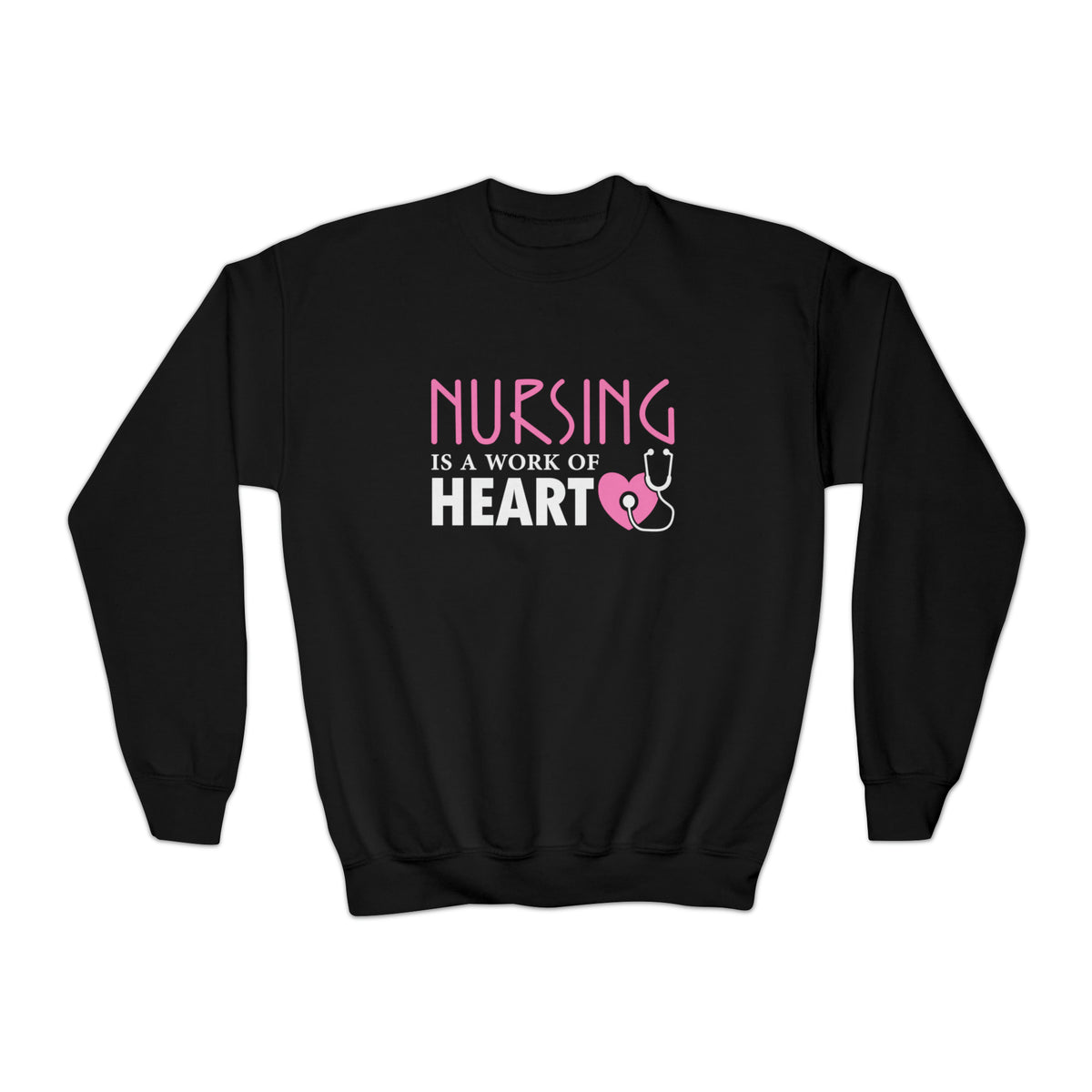 Nursing Sweatshirt