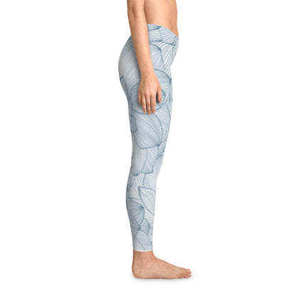 Stretchy Leggings (AOP)