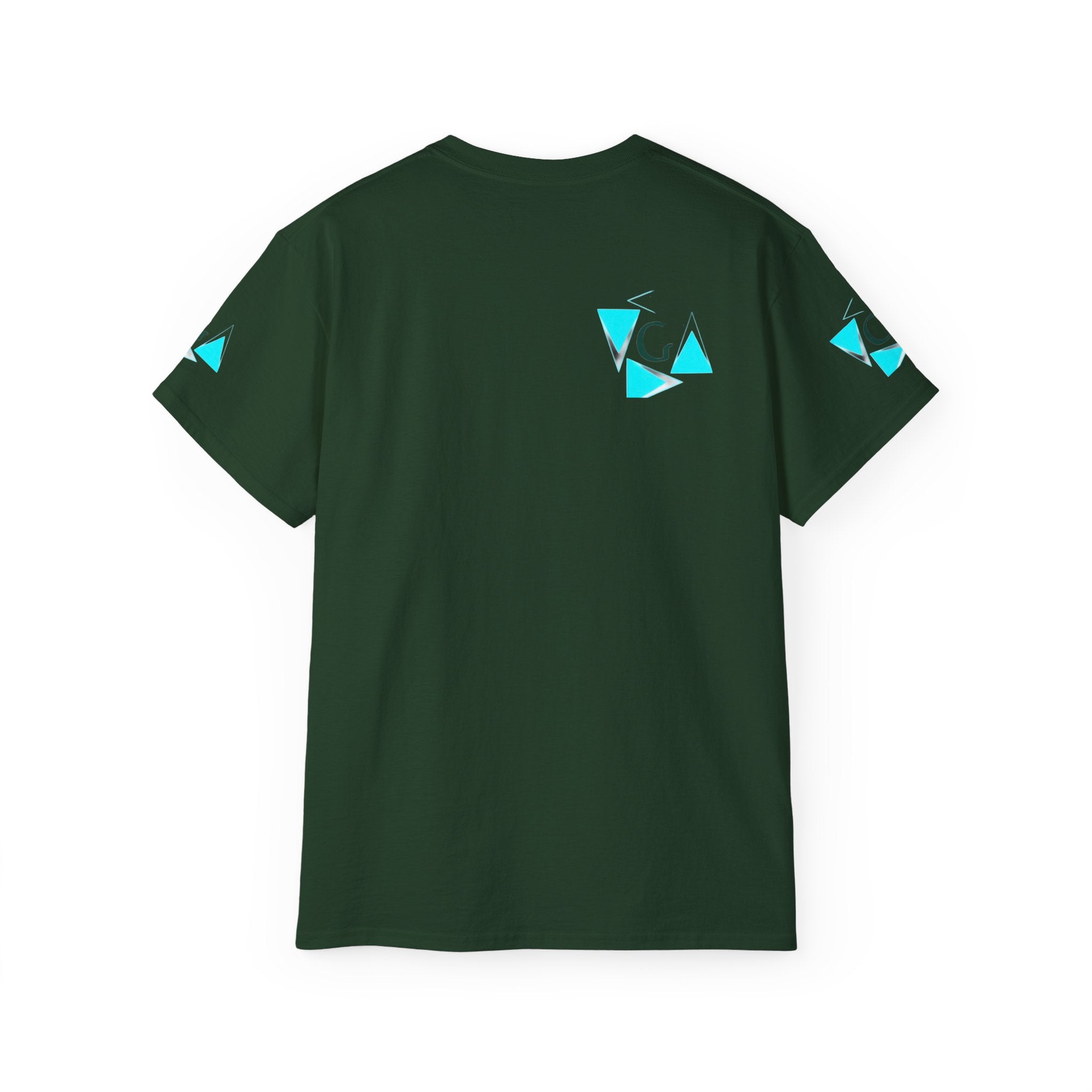 Unisex Ultra Cotton Tee