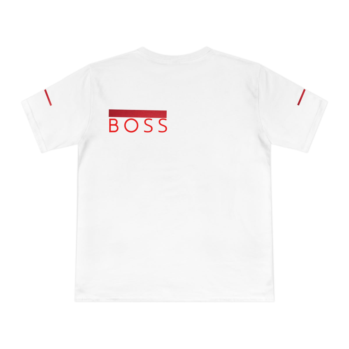Unisex Classic Jersey BOSSLINET-shirt