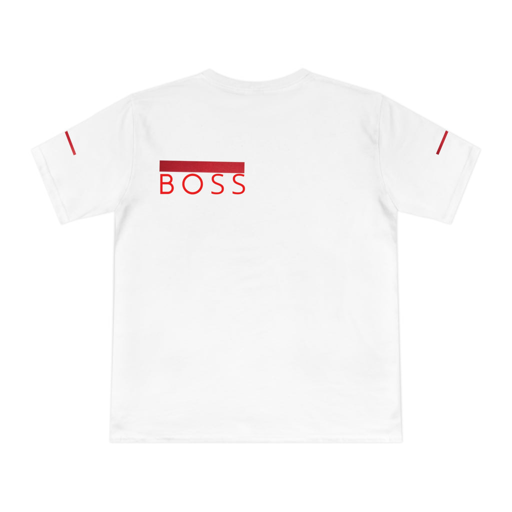 Unisex Classic Jersey BOSSLINET-shirt