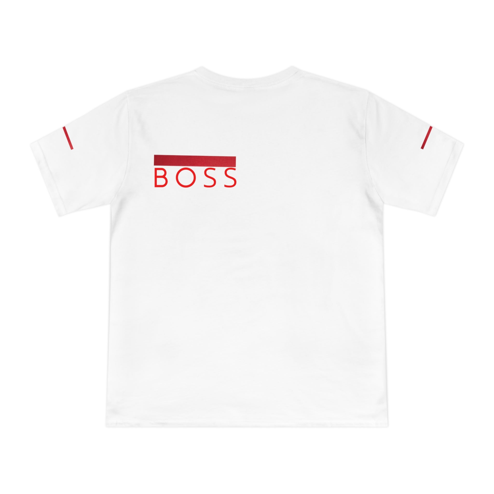 Unisex Classic Jersey BOSSLINET-shirt