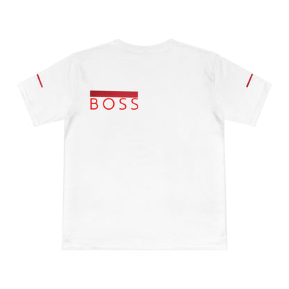 Unisex Classic Jersey BOSSLINET-shirt