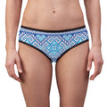 Women's Briefs (AOP)