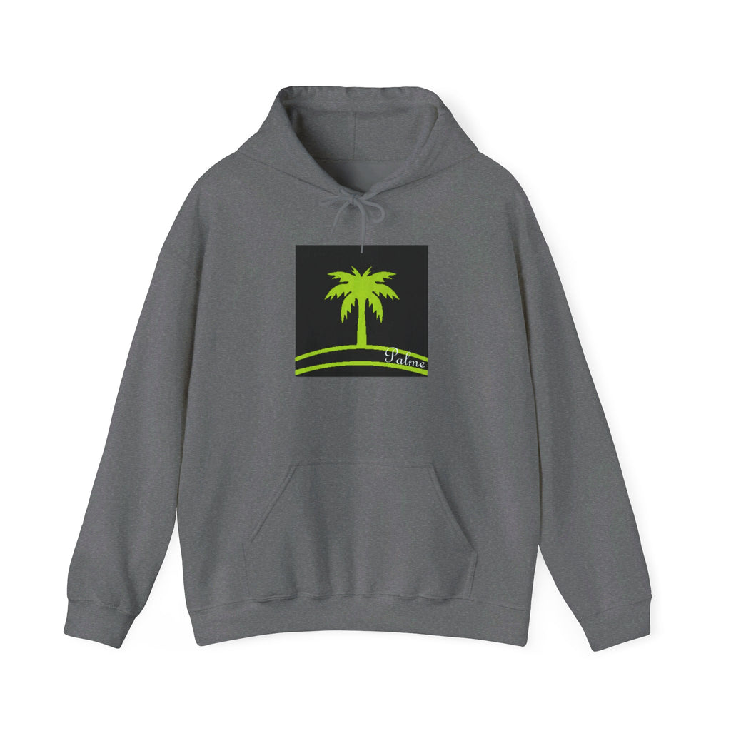 RCNSONS Unisex Hooded Palme Sweatshirt