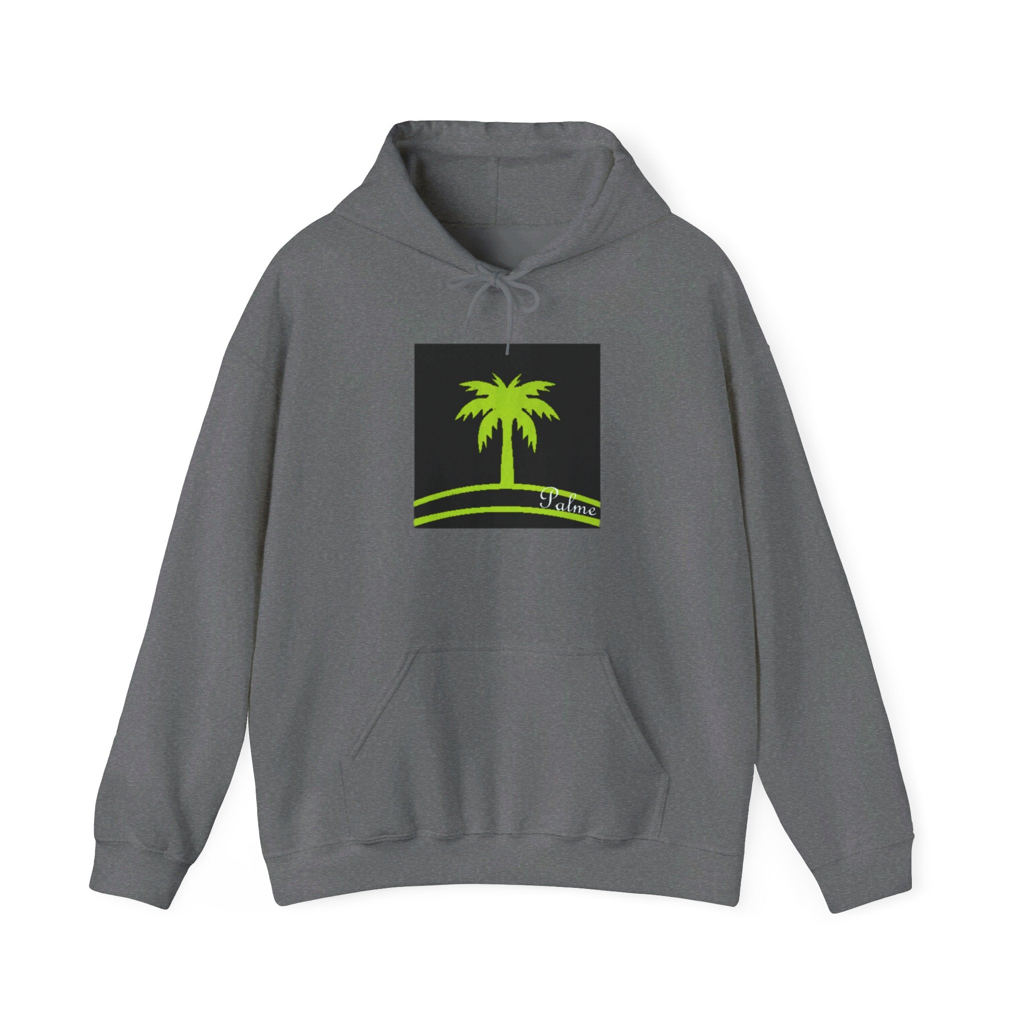 RCNSONS Unisex Hooded Palme Sweatshirt