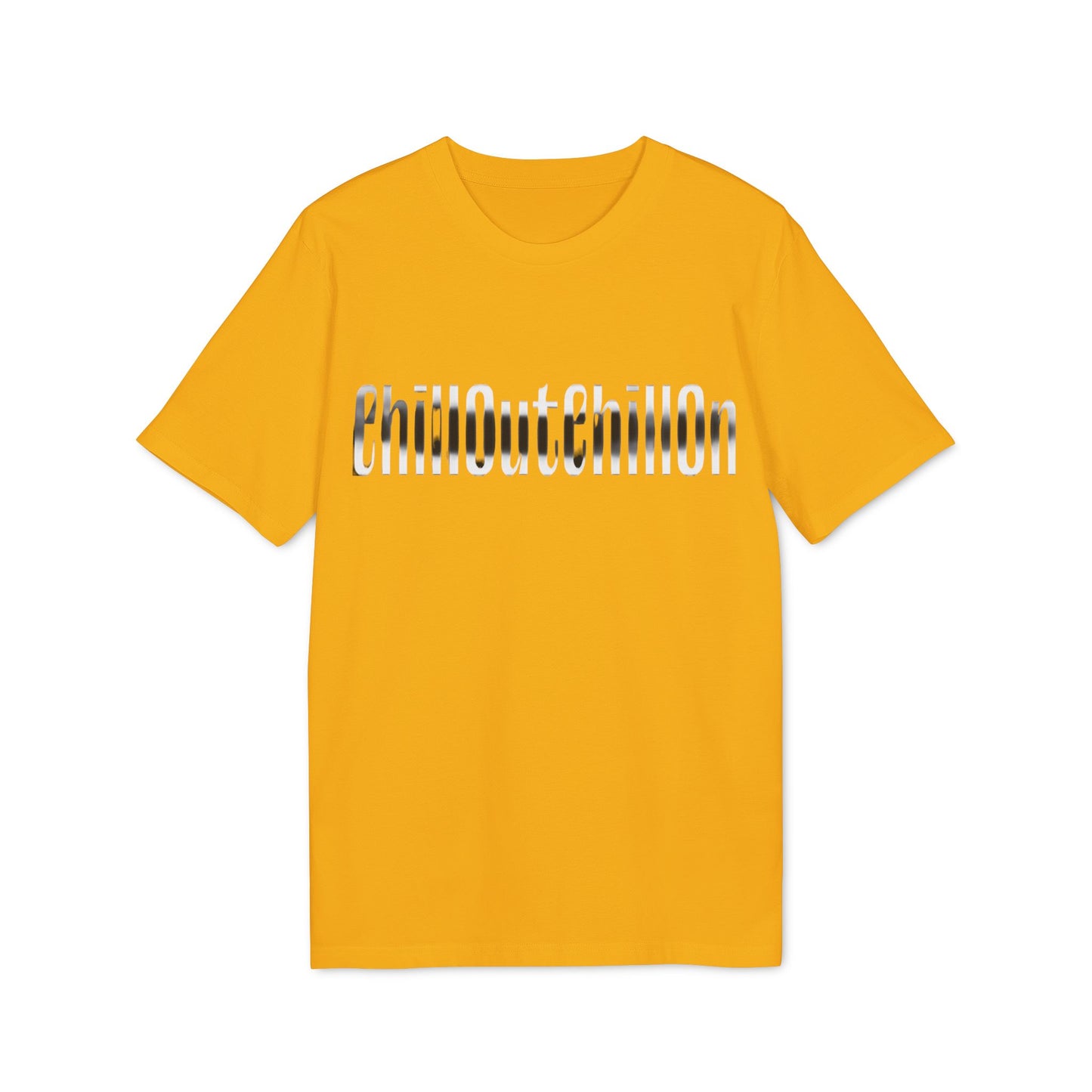 ChillOutChillOn Creator 2.0 T-shirt