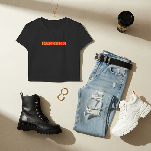 Passion Tee
