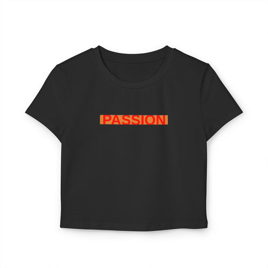 Passion Tee