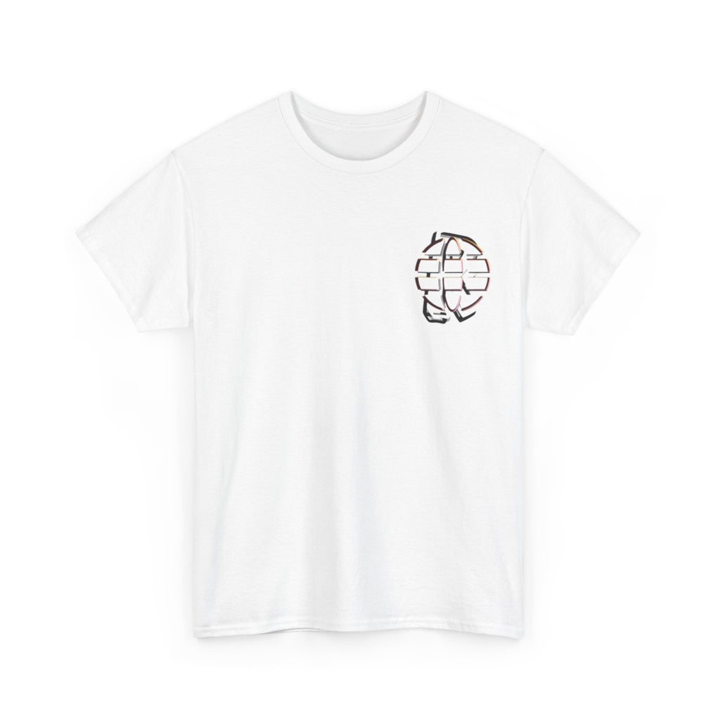Unisex Cotton Tee - rc'nsons designs