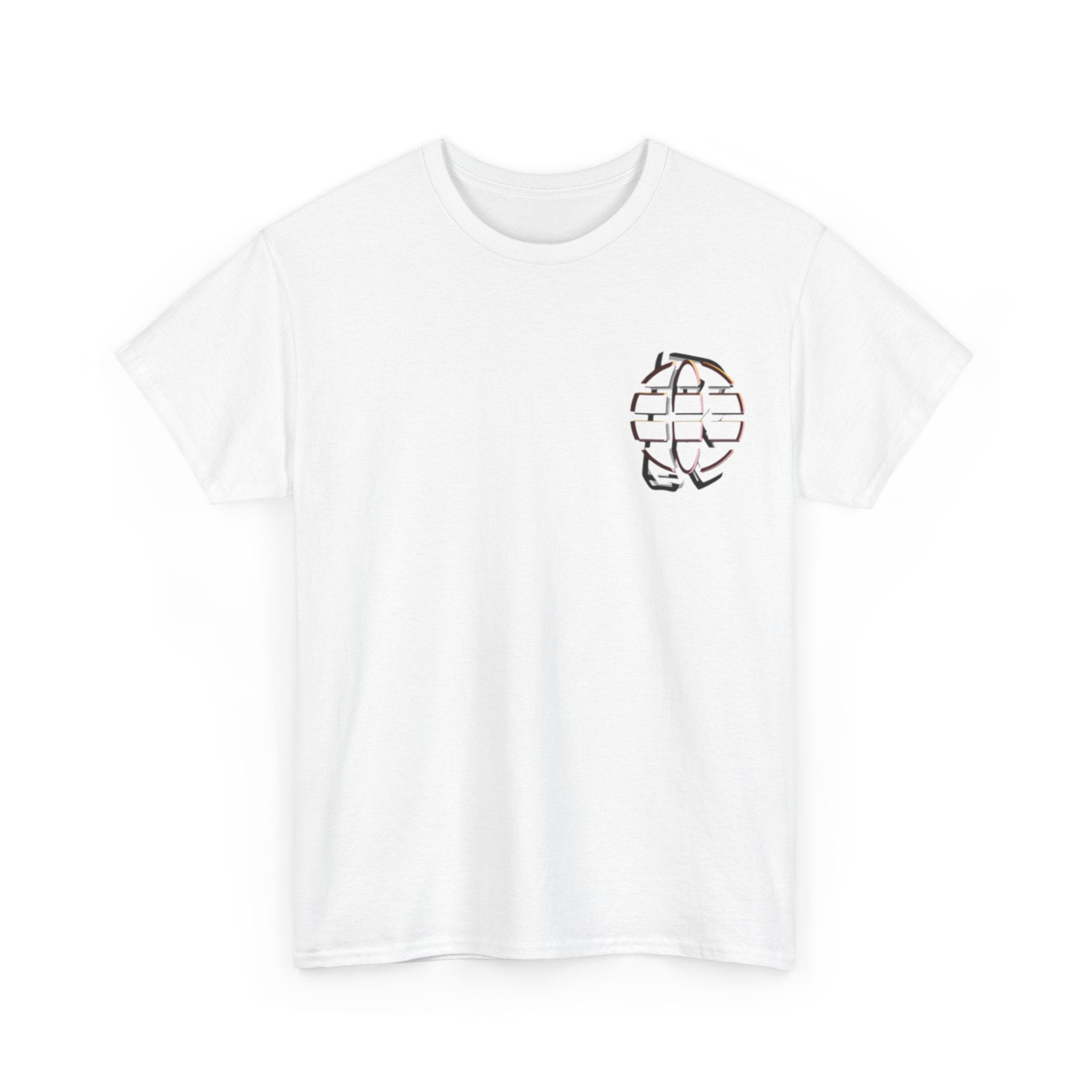 Unisex Cotton Tee - rc'nsons designs