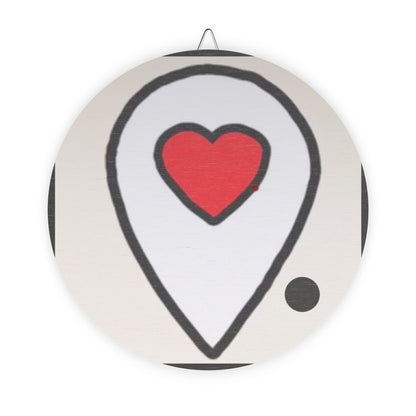 RC’nSONS Wood Signs