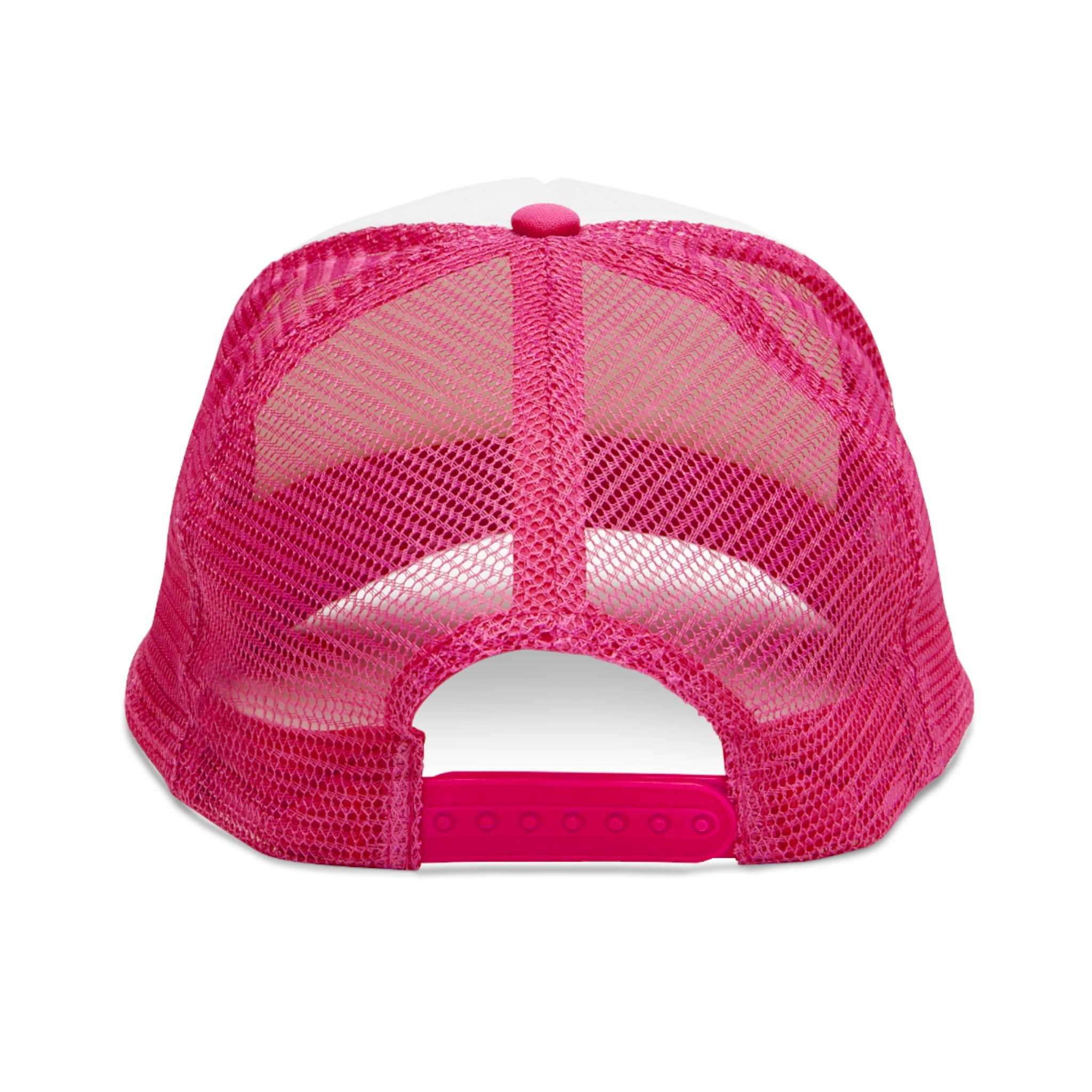 Legend Trucker Cap - Fearless Fishing Adventure Hat