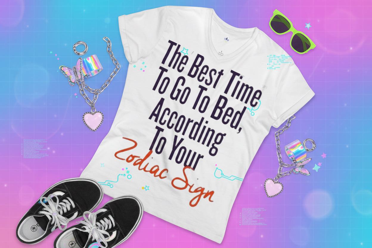 Men’s Presenter V-neck