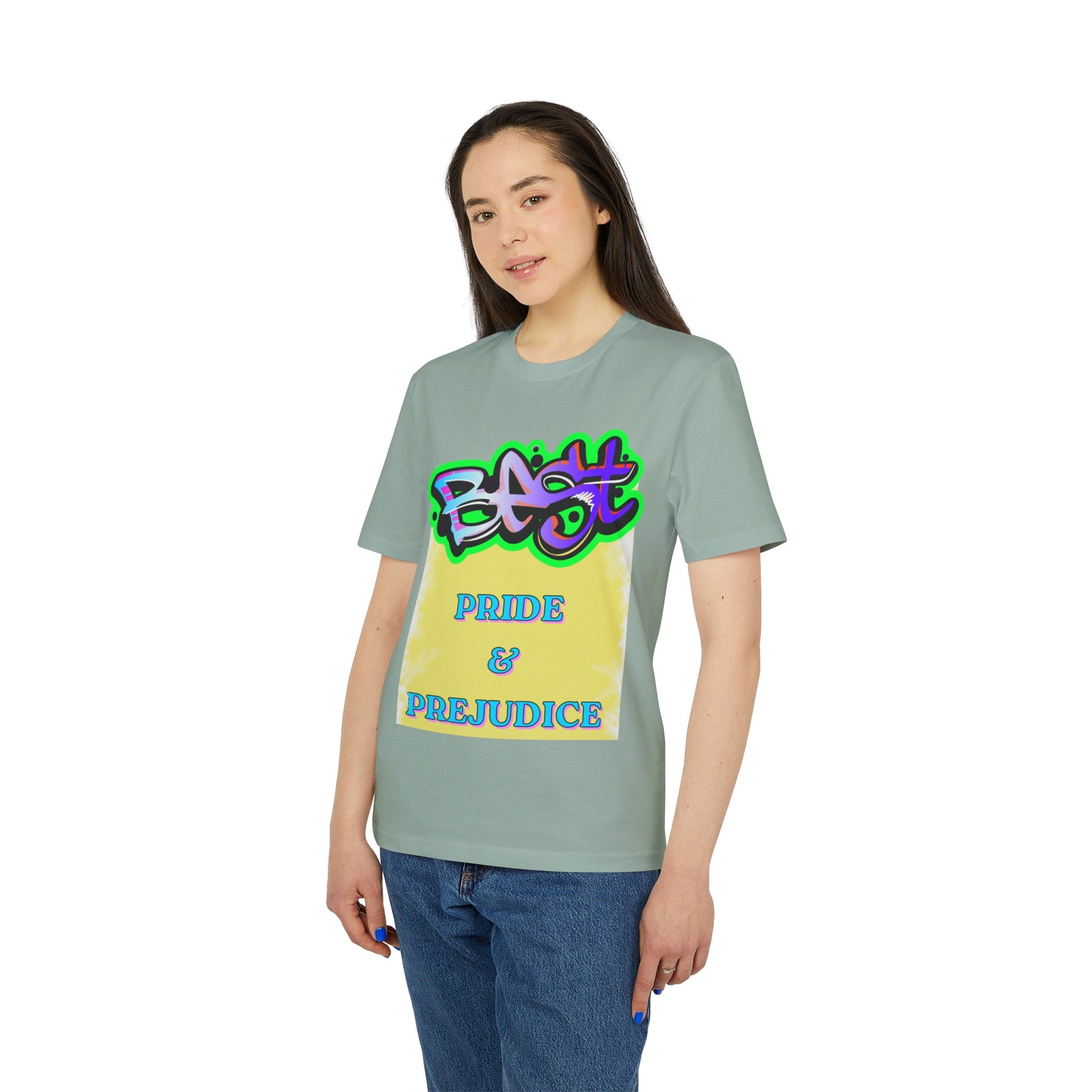 Unisex Creator 2.0 T-shirt