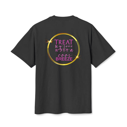 Unisex Heavy Faded Tee