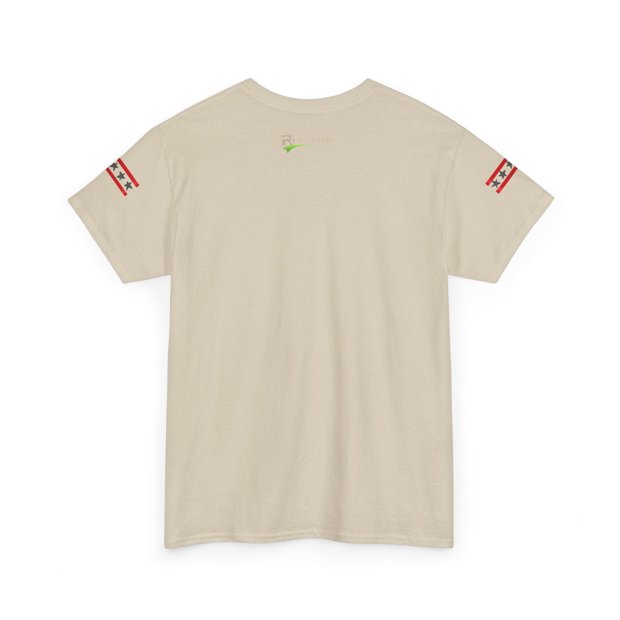 Sterne Heavy Cotton Tee Universal