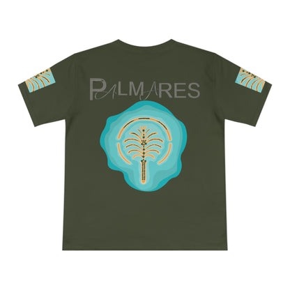 Unisex Classic PALMS-Jersey T-shirt