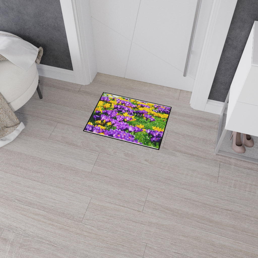 Heavy Duty Floor Mat