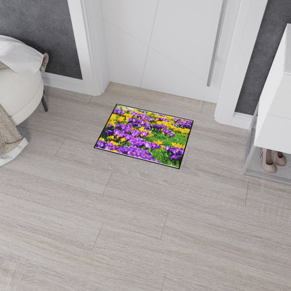 Heavy Duty Floor Mat