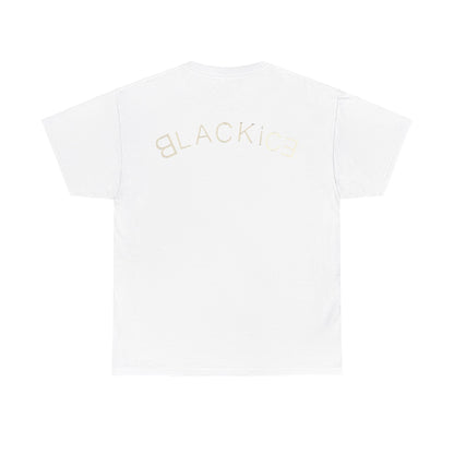 Unisex Heavy Cotton BlackicE Tee