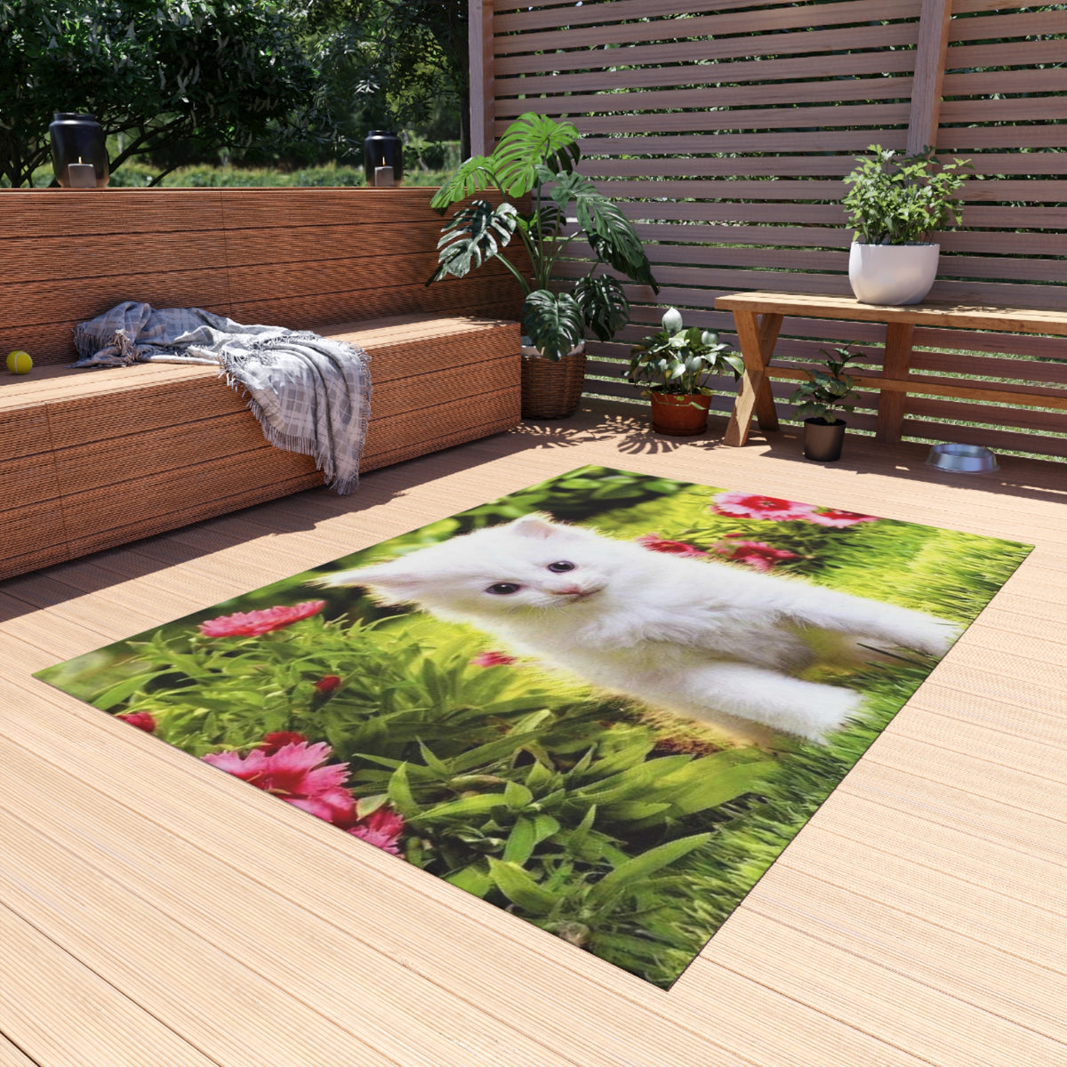 Outdoor Rug