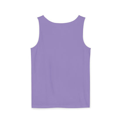 BEST Garment-Dyed Tank Top