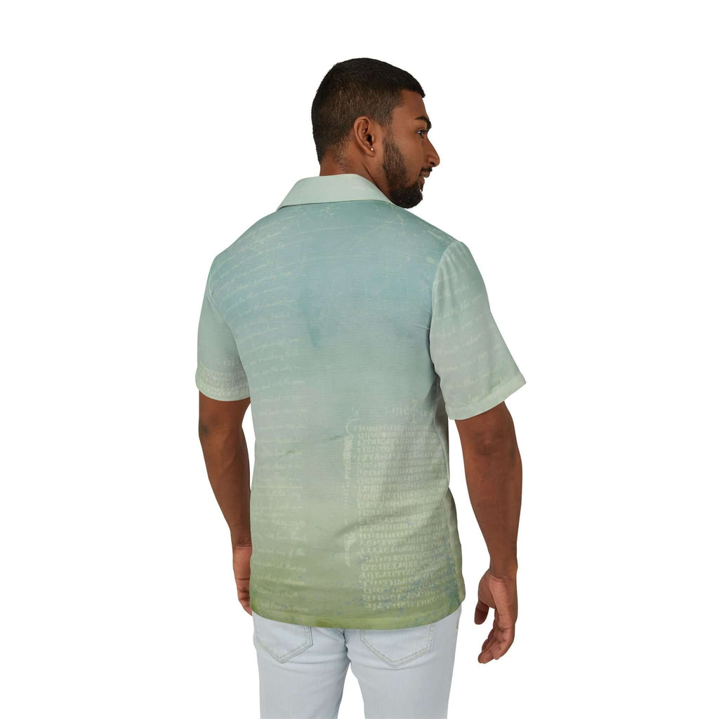 Hawaiian Shirt - Superiority Design