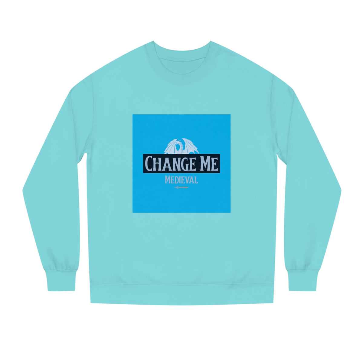 Unisex Crew Neck Sweatshirt - RC’nSONS