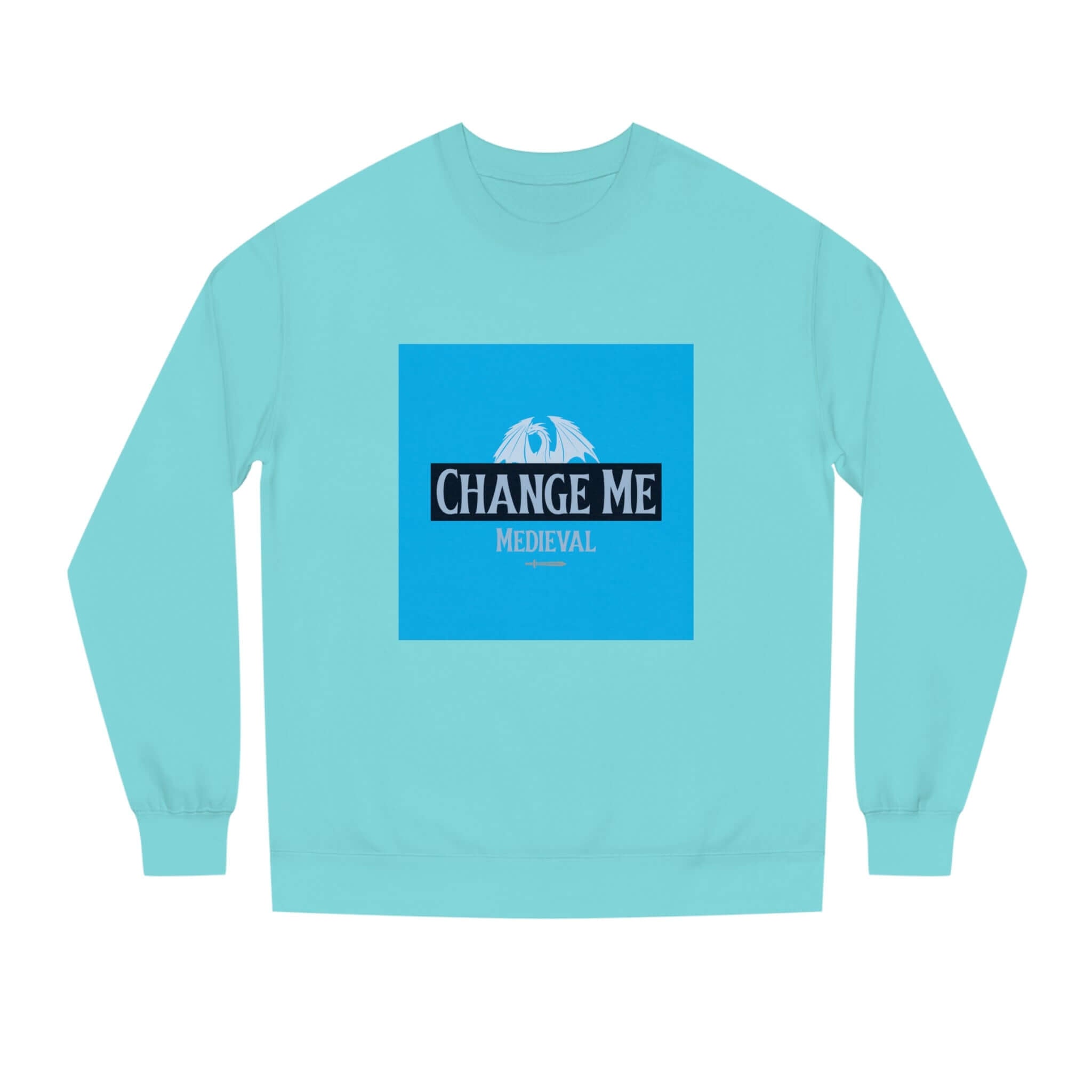 Unisex Crew Neck Sweatshirt - RC’nSONS