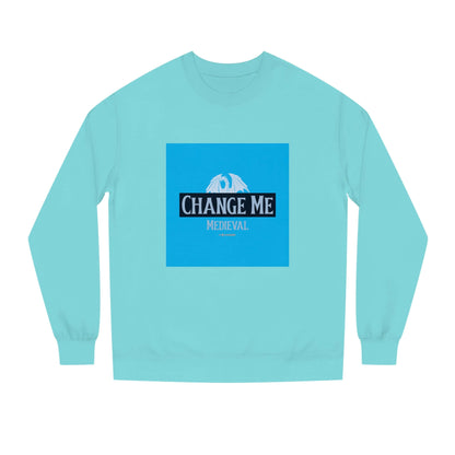 Unisex Crew Neck Sweatshirt - RC’nSONS