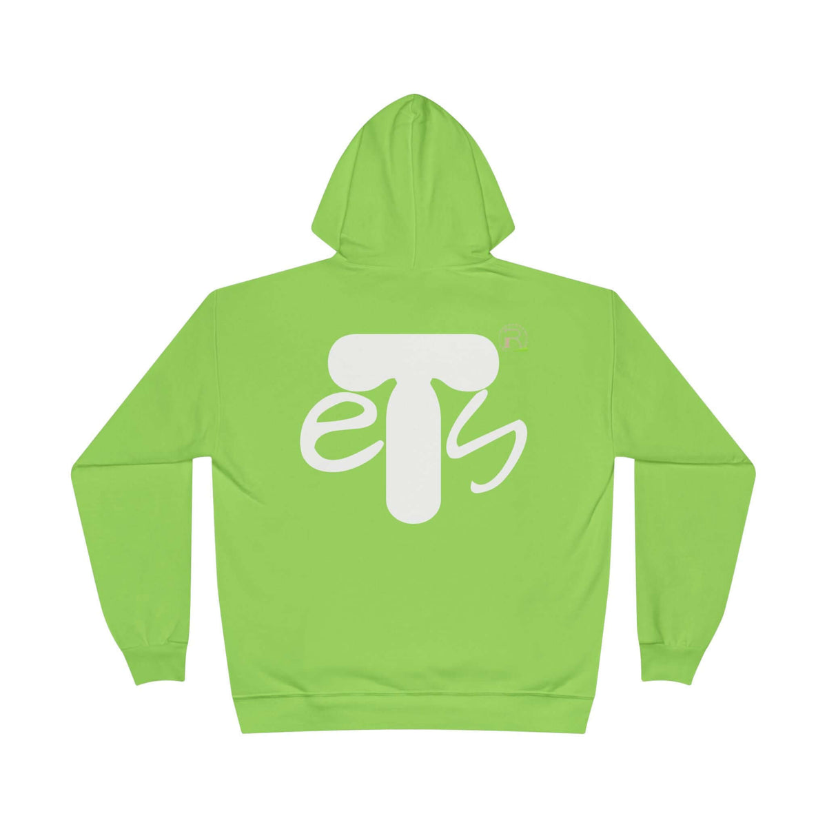 eTs Hoodie Sweatshirt