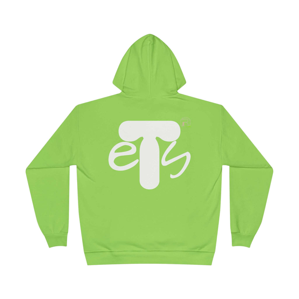 eTs Hoodie Sweatshirt