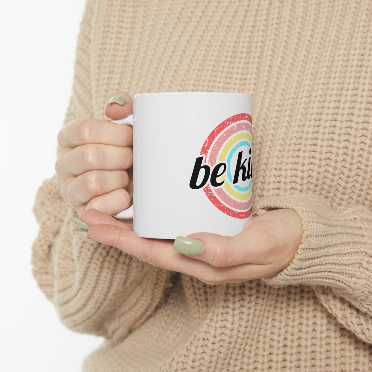 Be Kind Mug