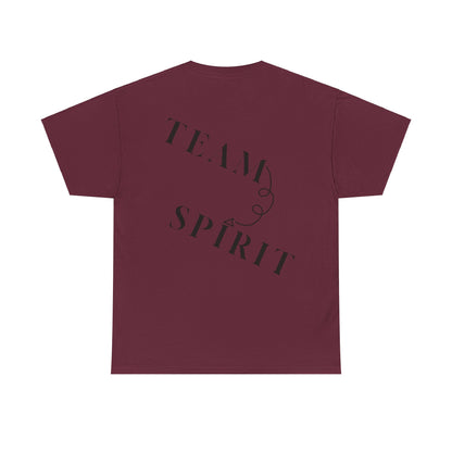 RCNSONS Unisex Heavy Cotton SPIRIT Tee