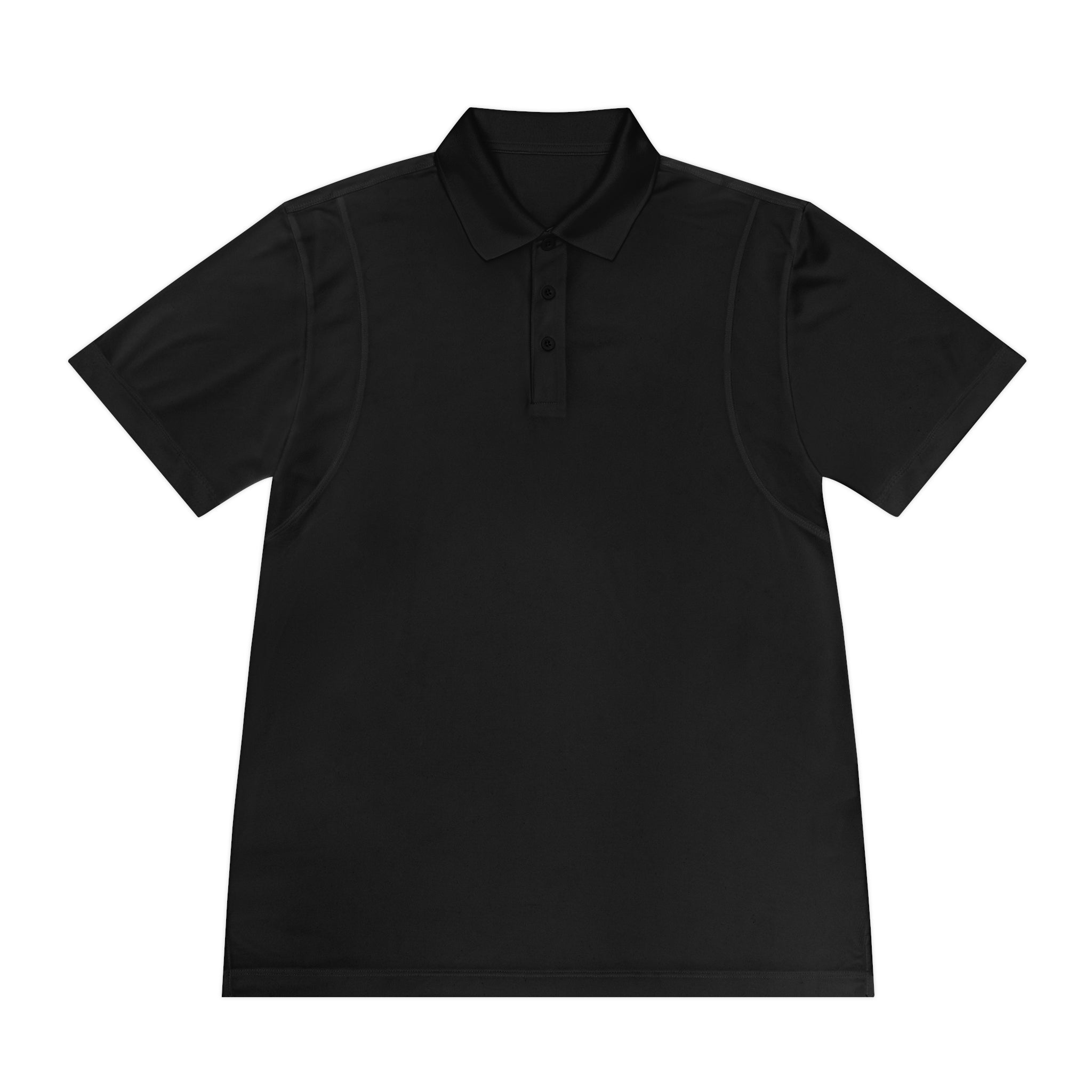 Men's Peak Performance Sport Polo Shirt
