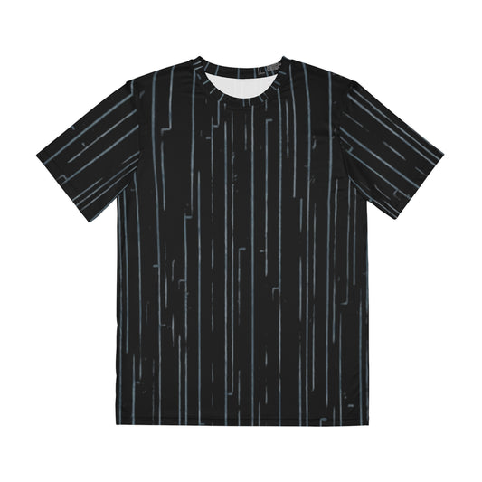 Men's Polyester Tee (AOP)