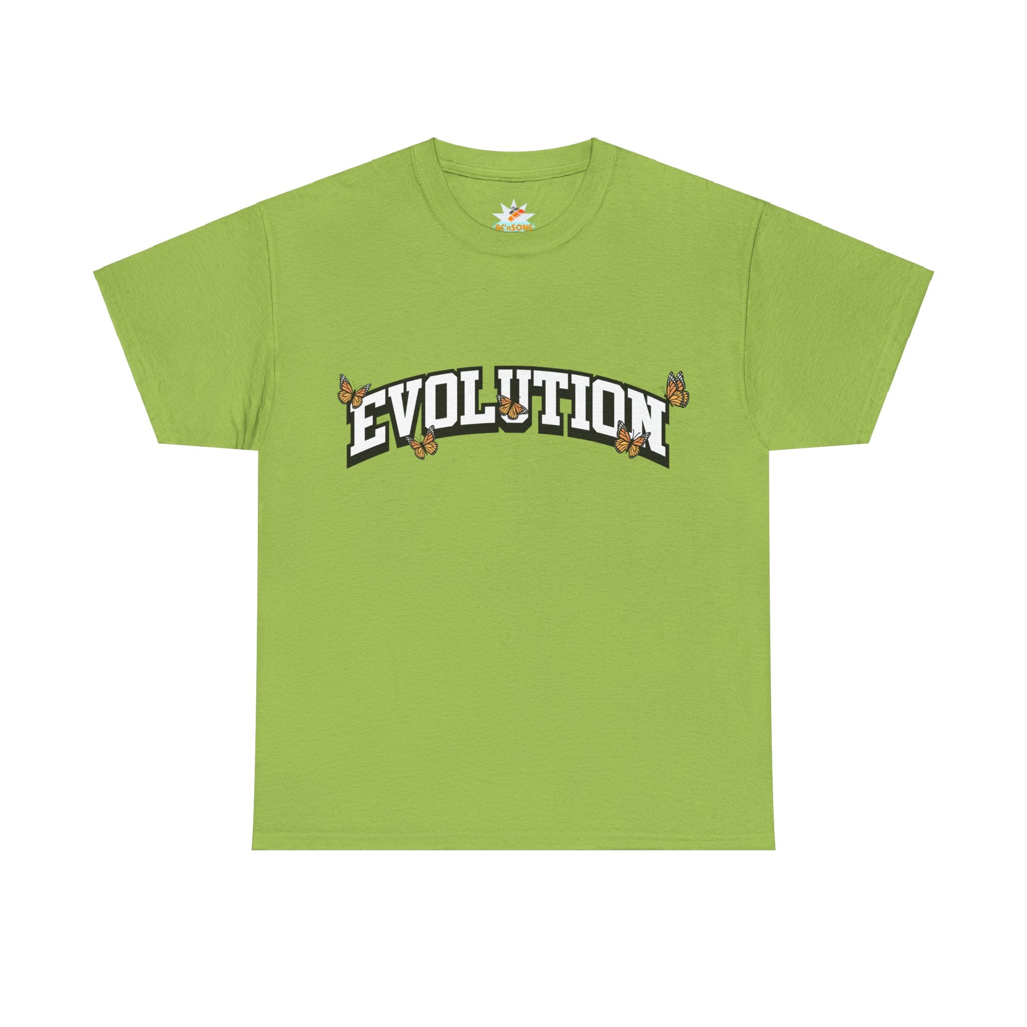 EVOLUTION