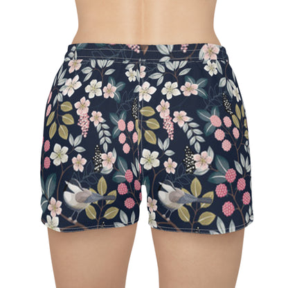 Women's Casual Shorts (AOP)