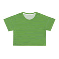 Crop Tee (AOP)