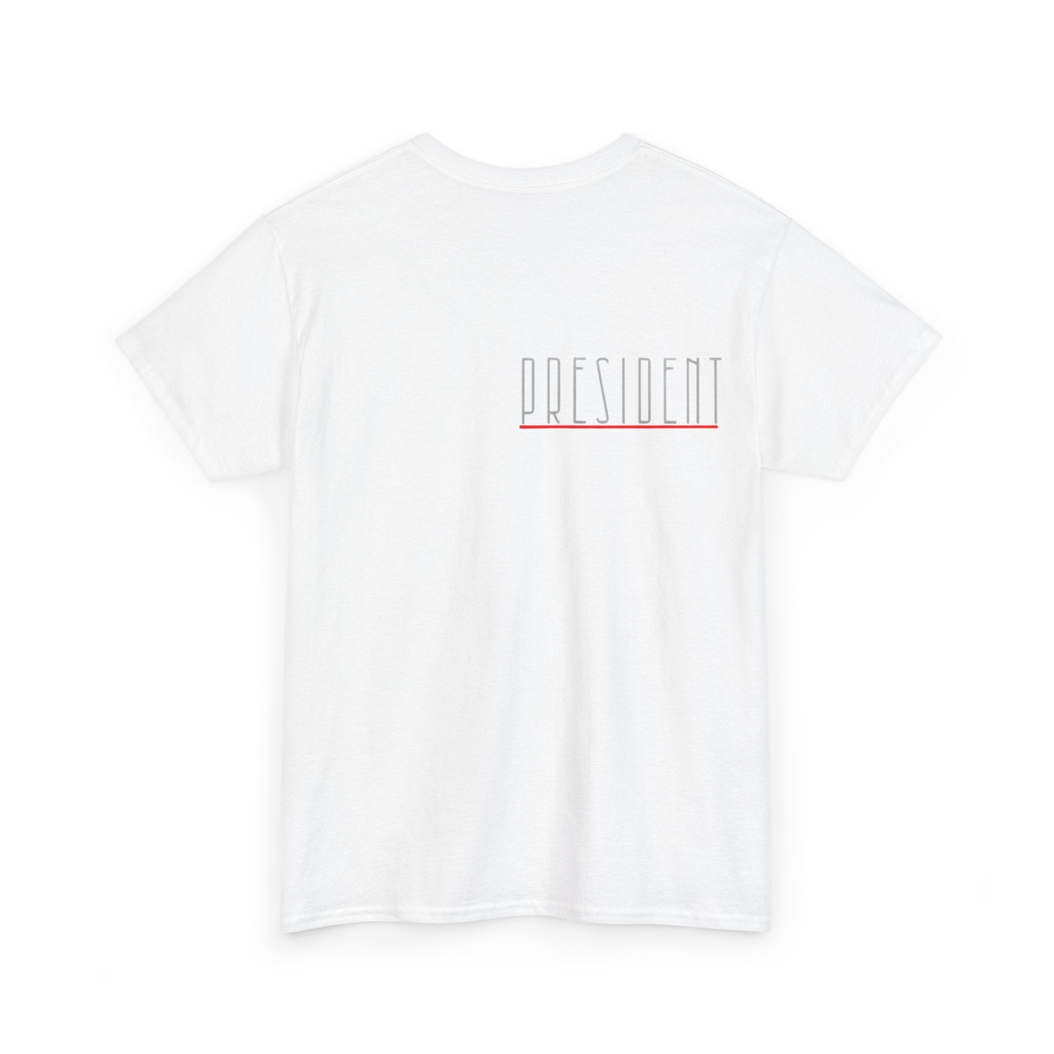Madam President Cotton Tee