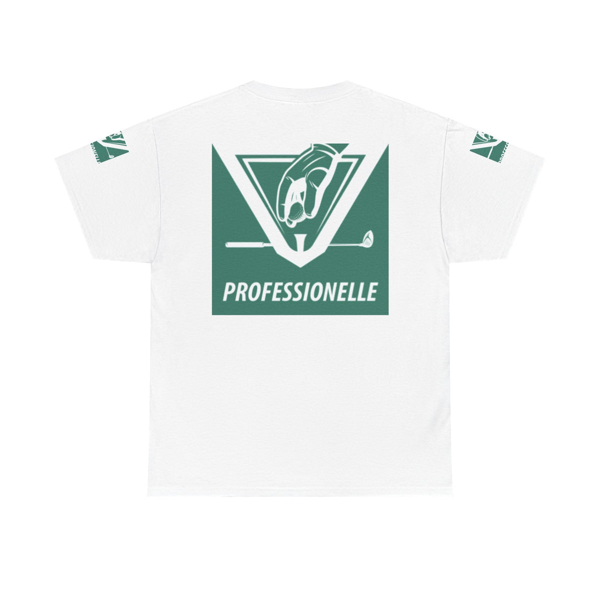 Professionelle Unisex Tee