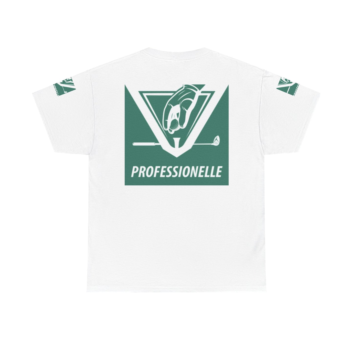 Professionelle Unisex Tee