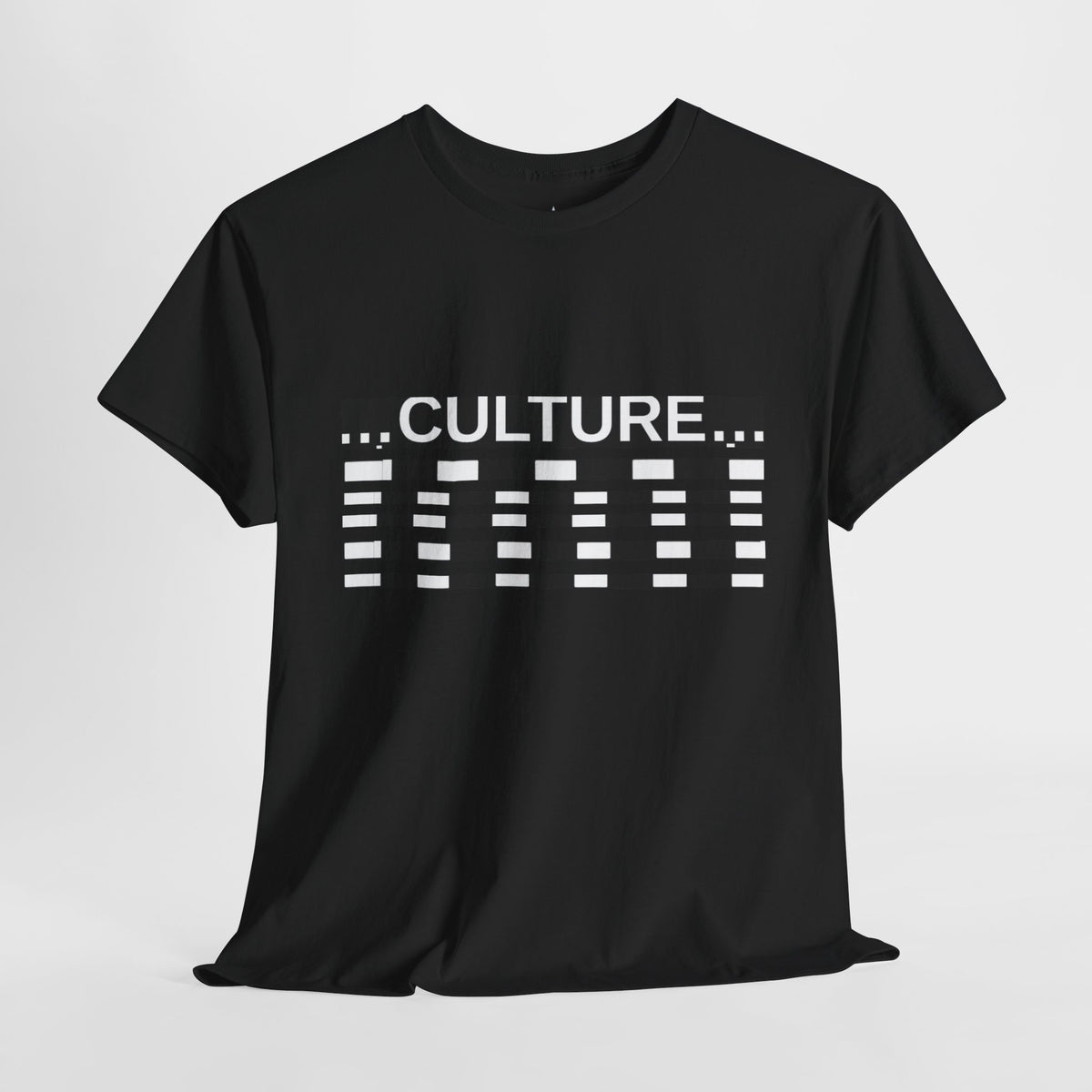 Culture Premium Cotton Tee