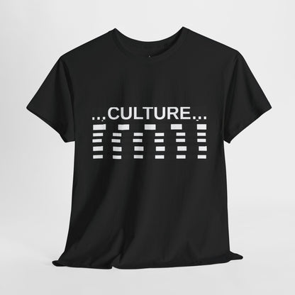 Culture Premium Cotton Tee