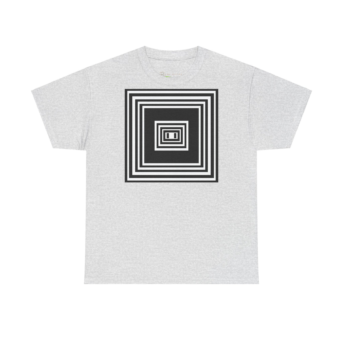 Quadrat Tee