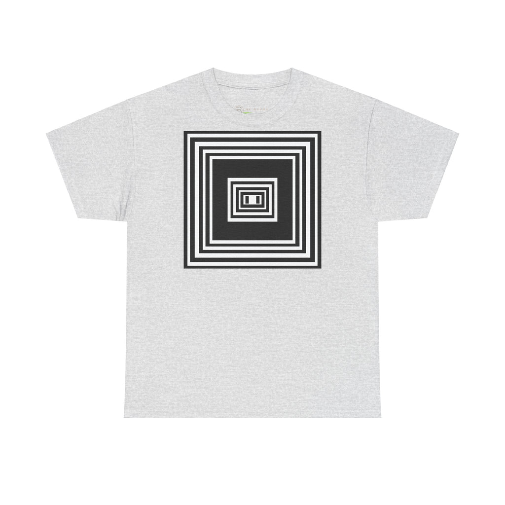 Quadrat Tee