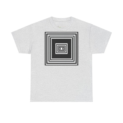 Quadrat Tee