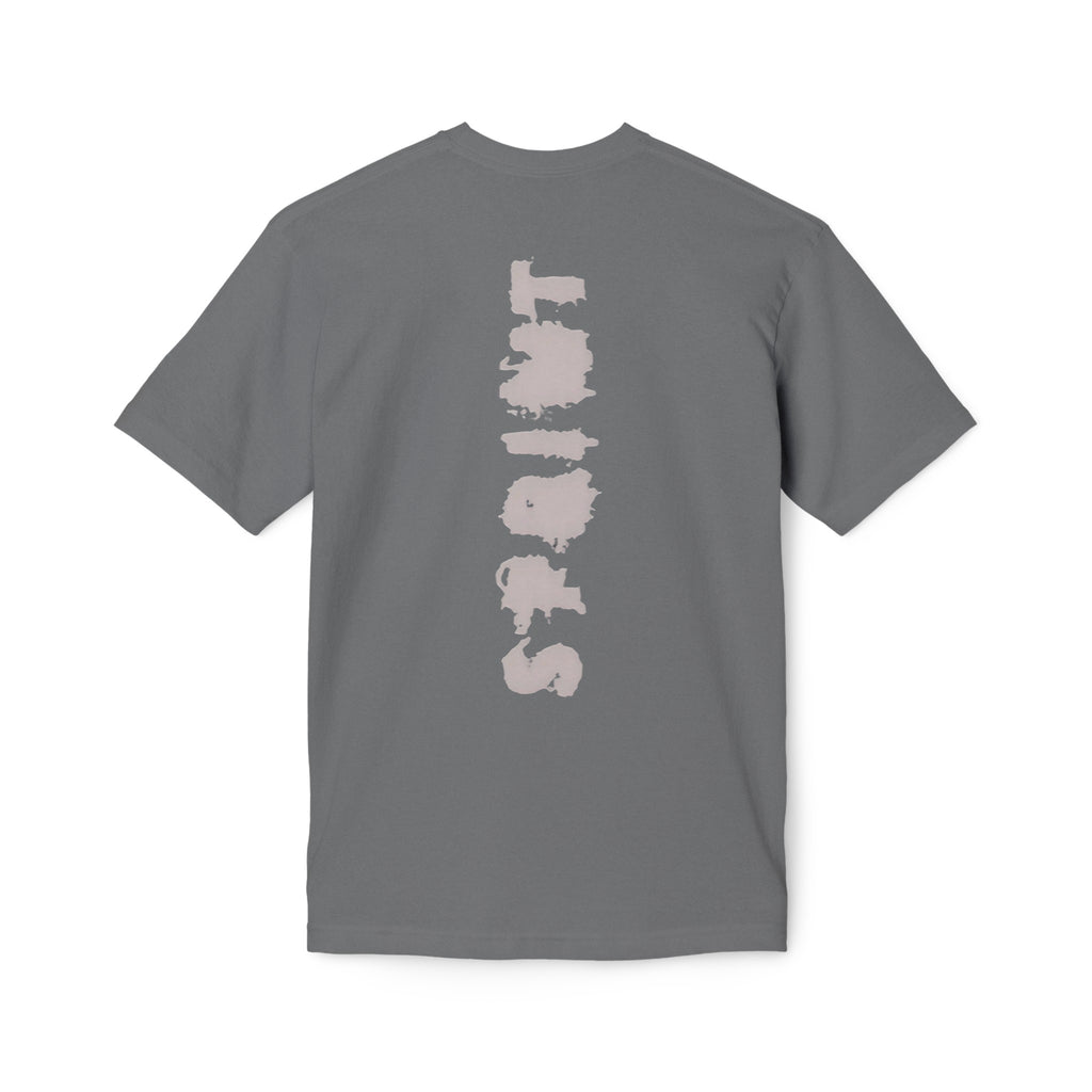 Unisex Midweight T-shirt, Made in US
